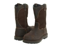 Latest Irish Setter Wellington Boots for Men - 83901 Pull-On Waterproof - Brown On Sale